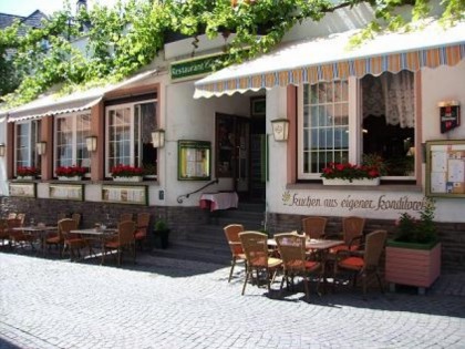 Foto: Seilbahn Cafe